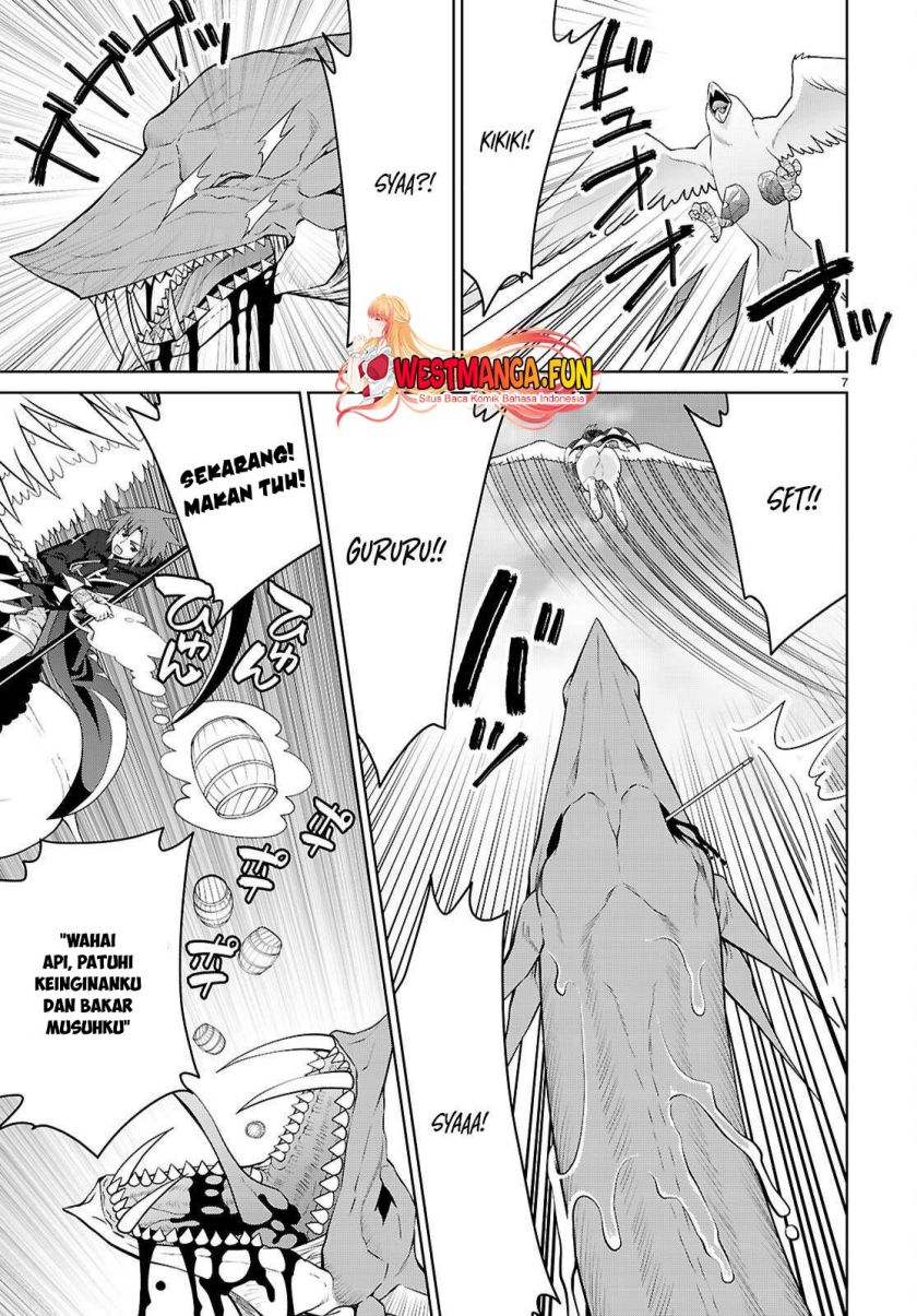 legend - Chapter: 100