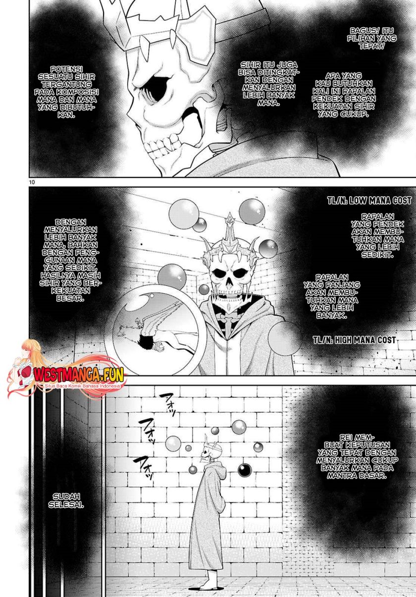 legend - Chapter: 100