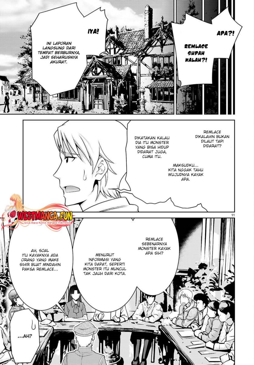 legend - Chapter: 100