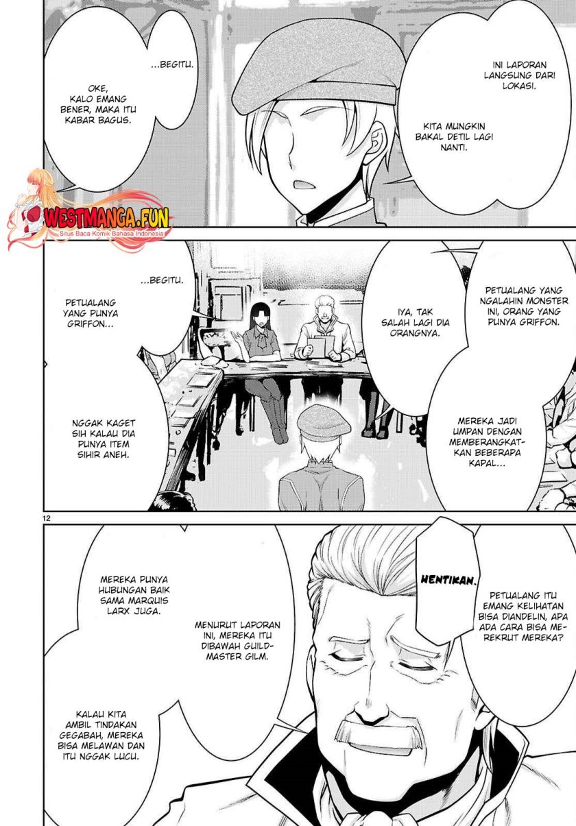 legend - Chapter: 100