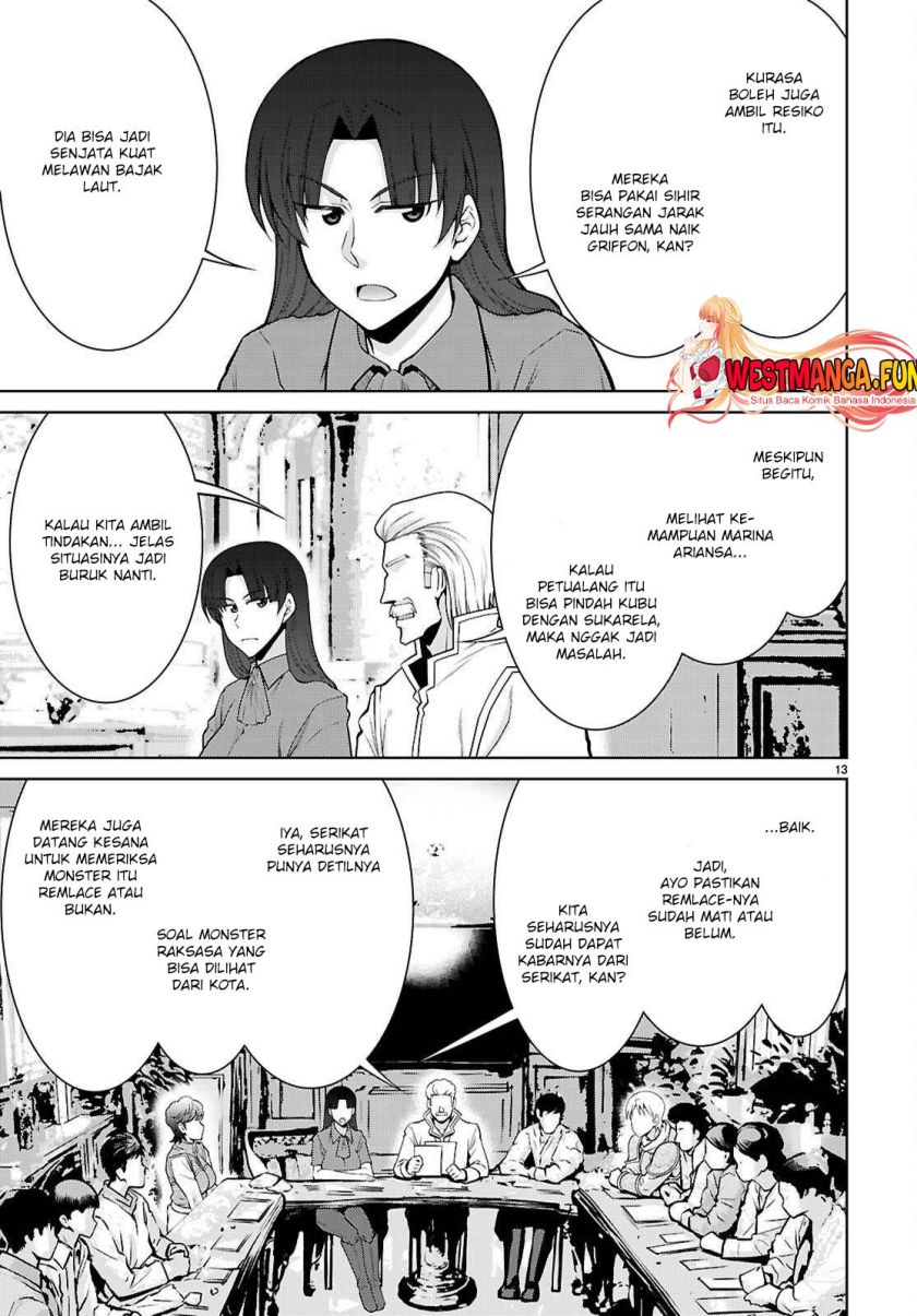 legend - Chapter: 100