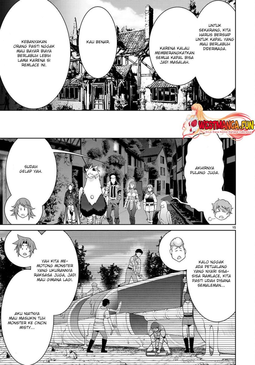 legend - Chapter: 100