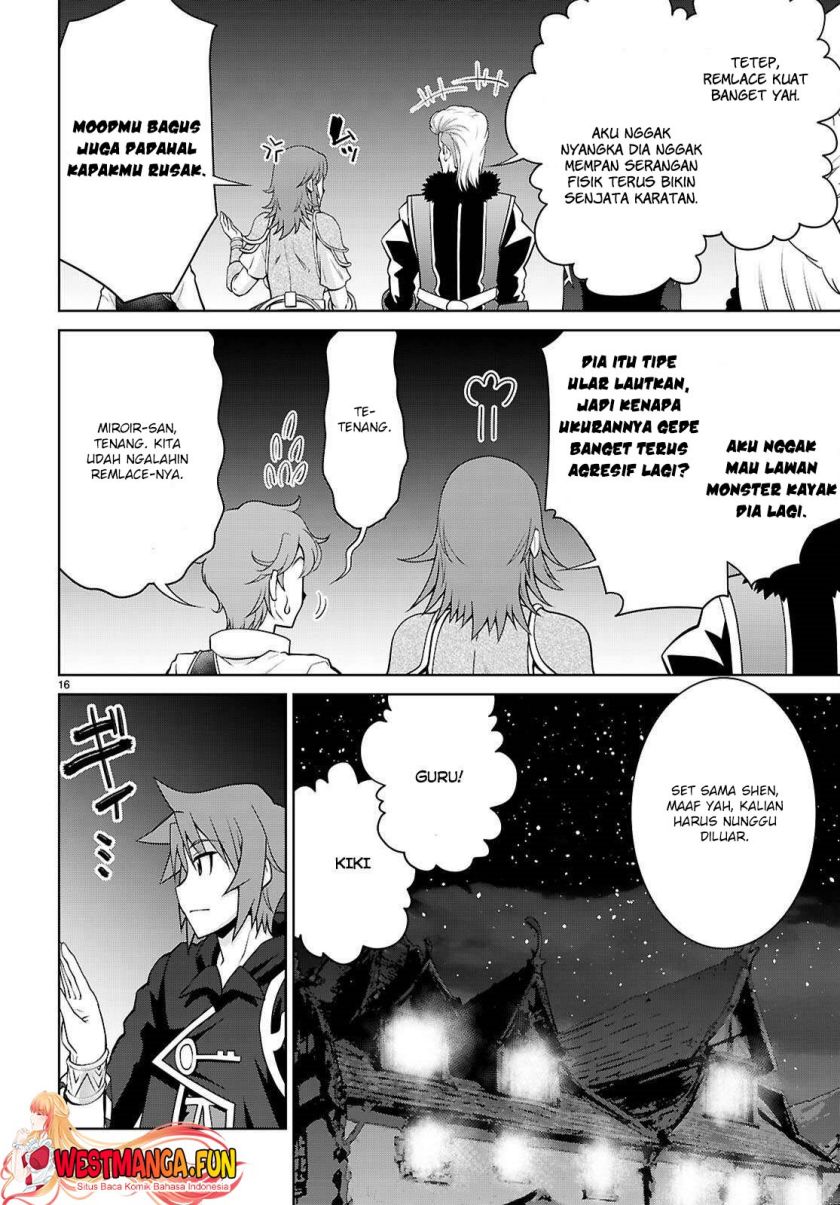 legend - Chapter: 100