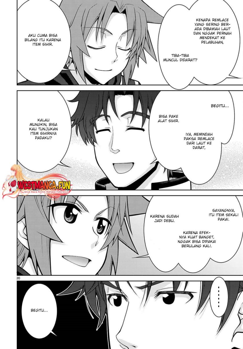 legend - Chapter: 100