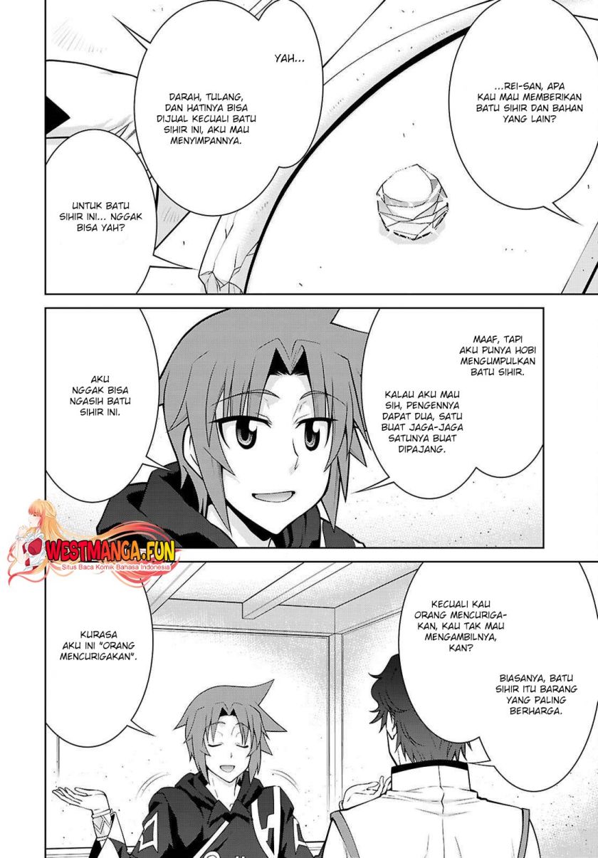 legend - Chapter: 100