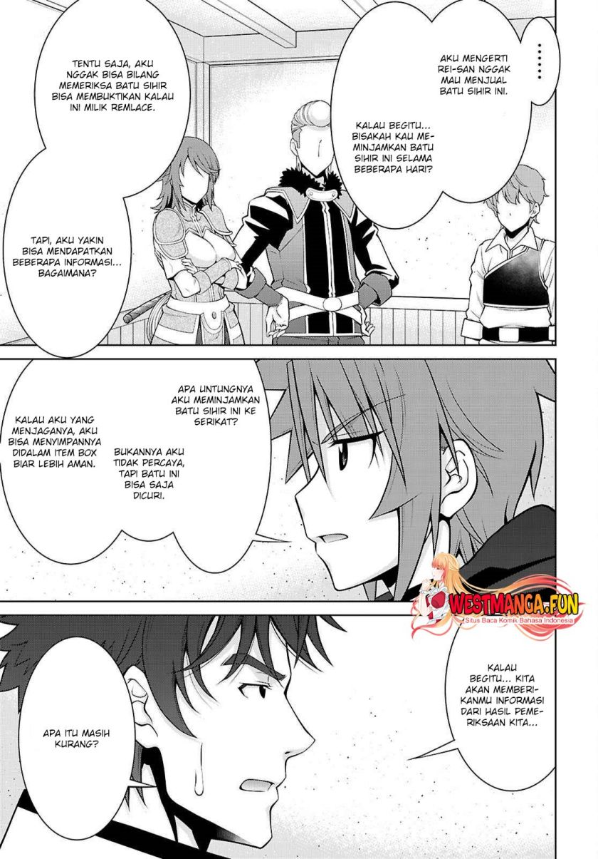 legend - Chapter: 100