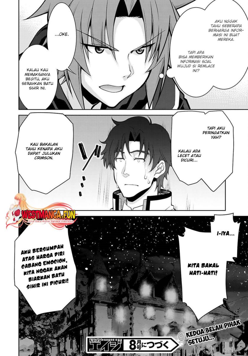 legend - Chapter: 100