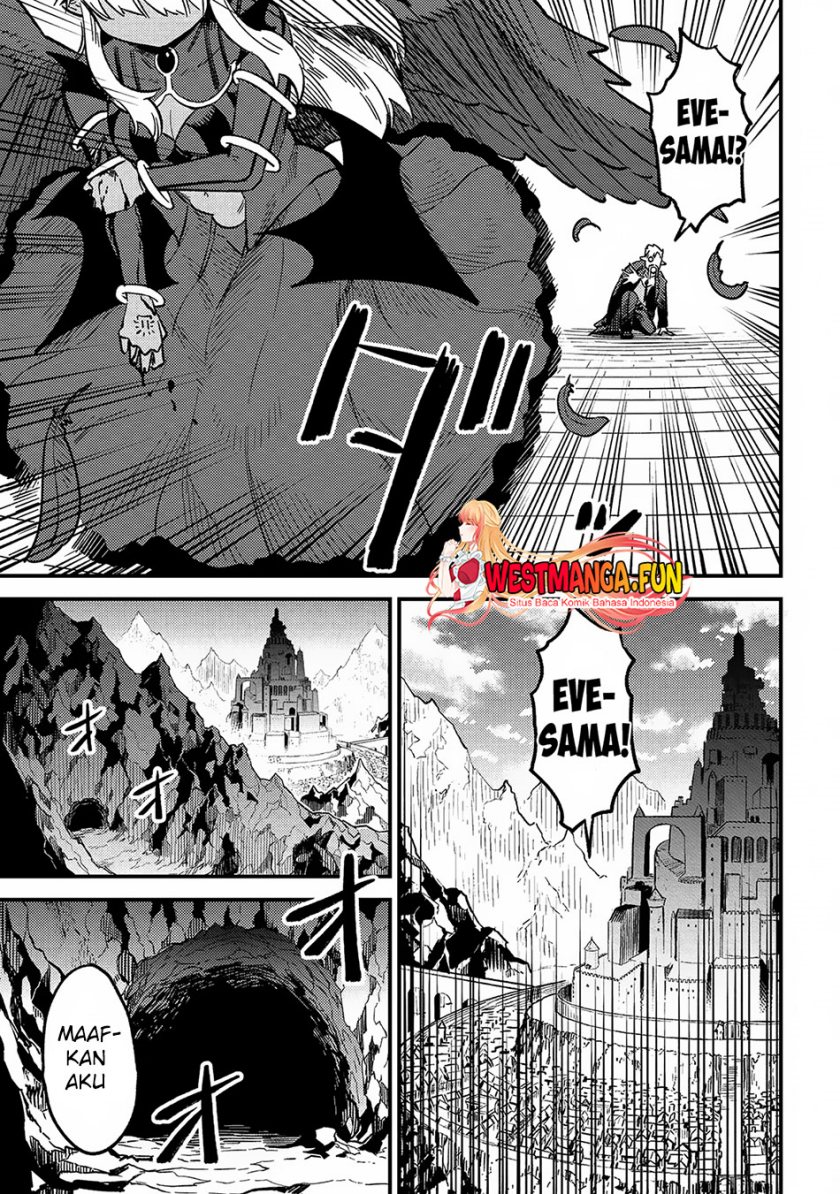 kaifuku-jutsushi-no-yarinaoshi - Chapter: 60