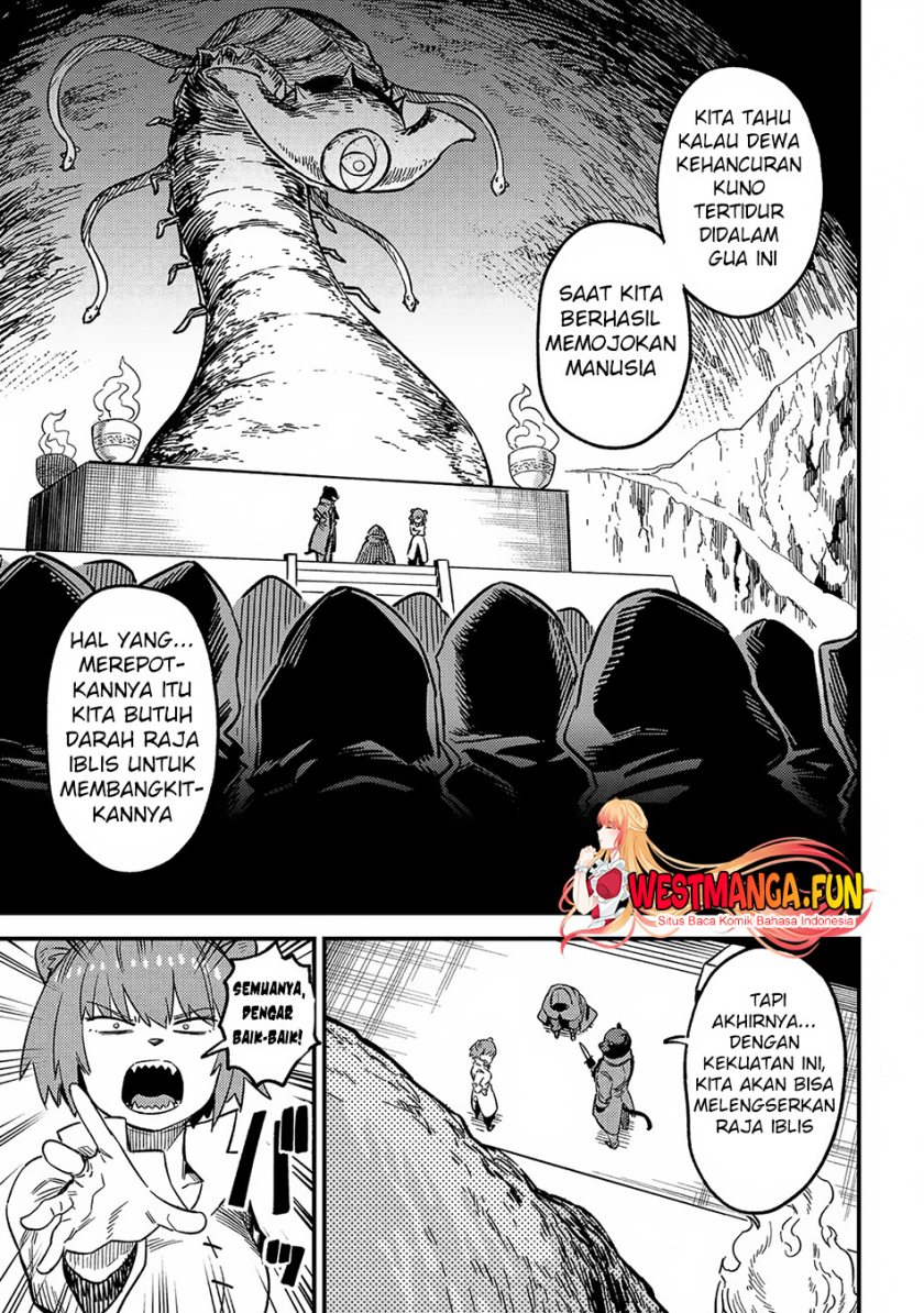 kaifuku-jutsushi-no-yarinaoshi - Chapter: 60