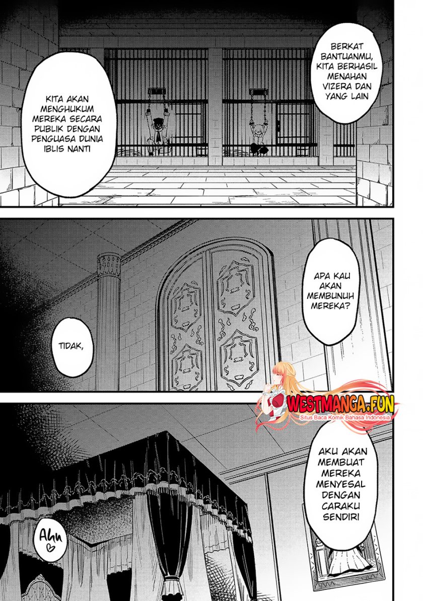 kaifuku-jutsushi-no-yarinaoshi - Chapter: 60