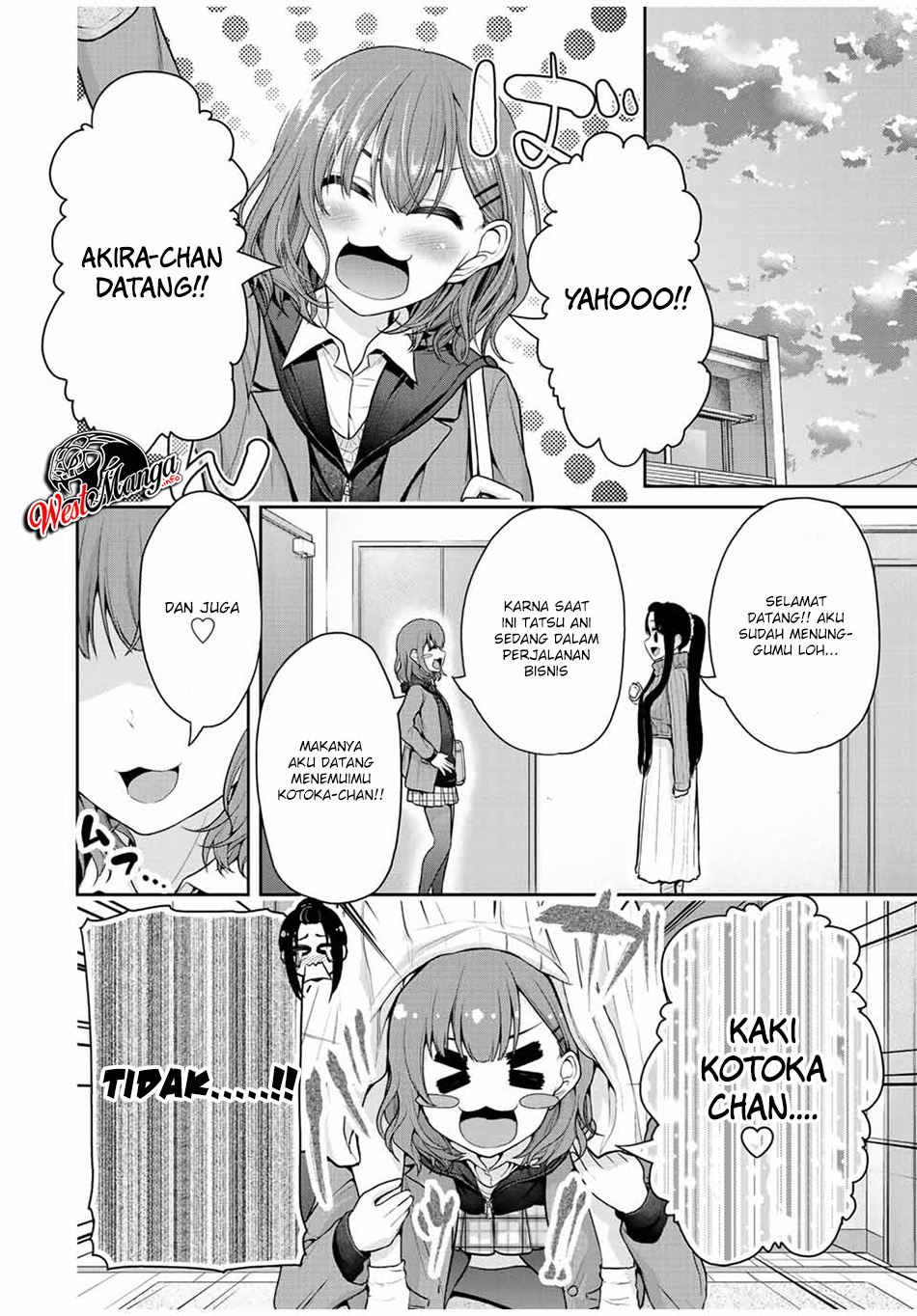 fechippuru-bokura-no-junsuina-koi - Chapter: 31