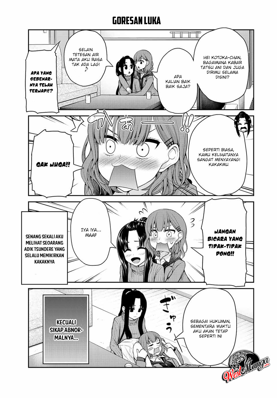 fechippuru-bokura-no-junsuina-koi - Chapter: 31