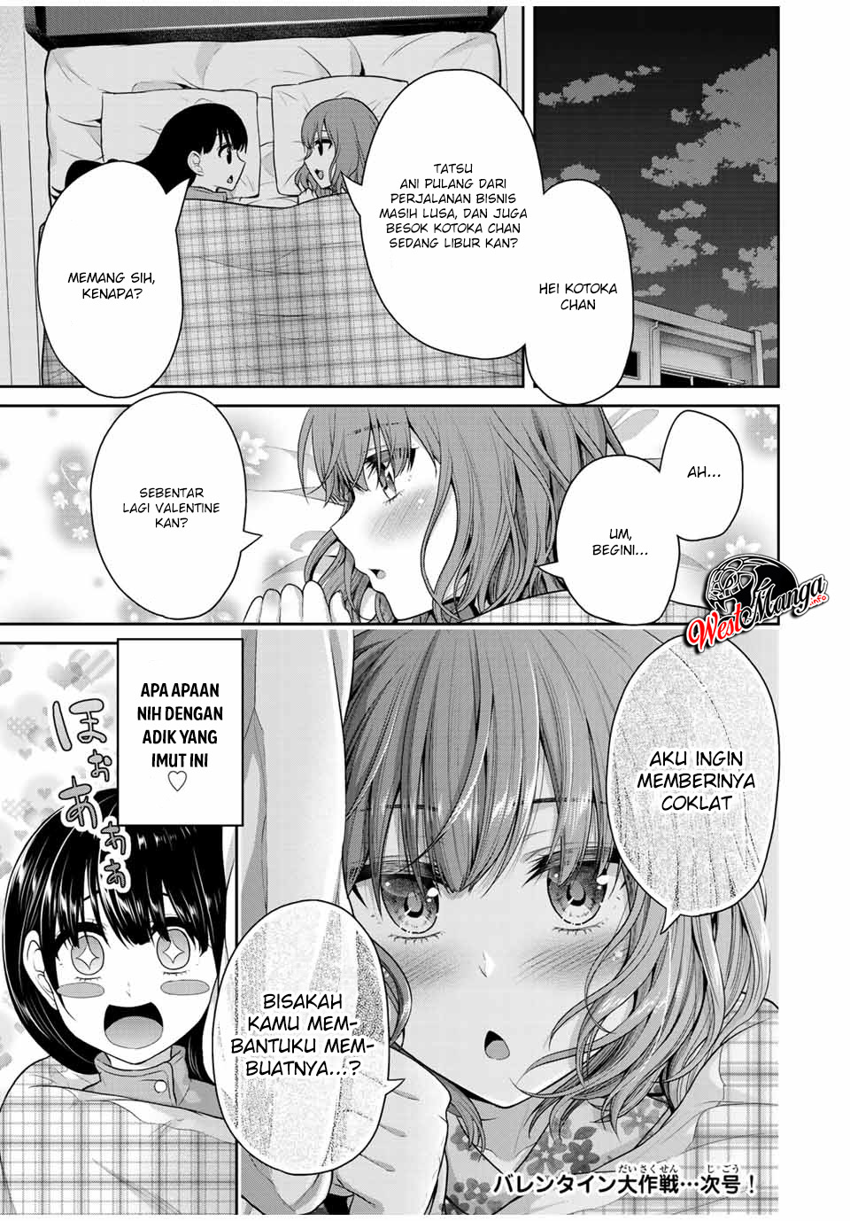 fechippuru-bokura-no-junsuina-koi - Chapter: 31