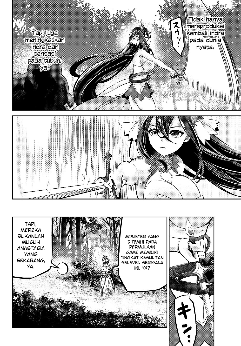 jingai-hime-sama-hajimemashita-free-life-fantasy-online - Chapter: 5.2