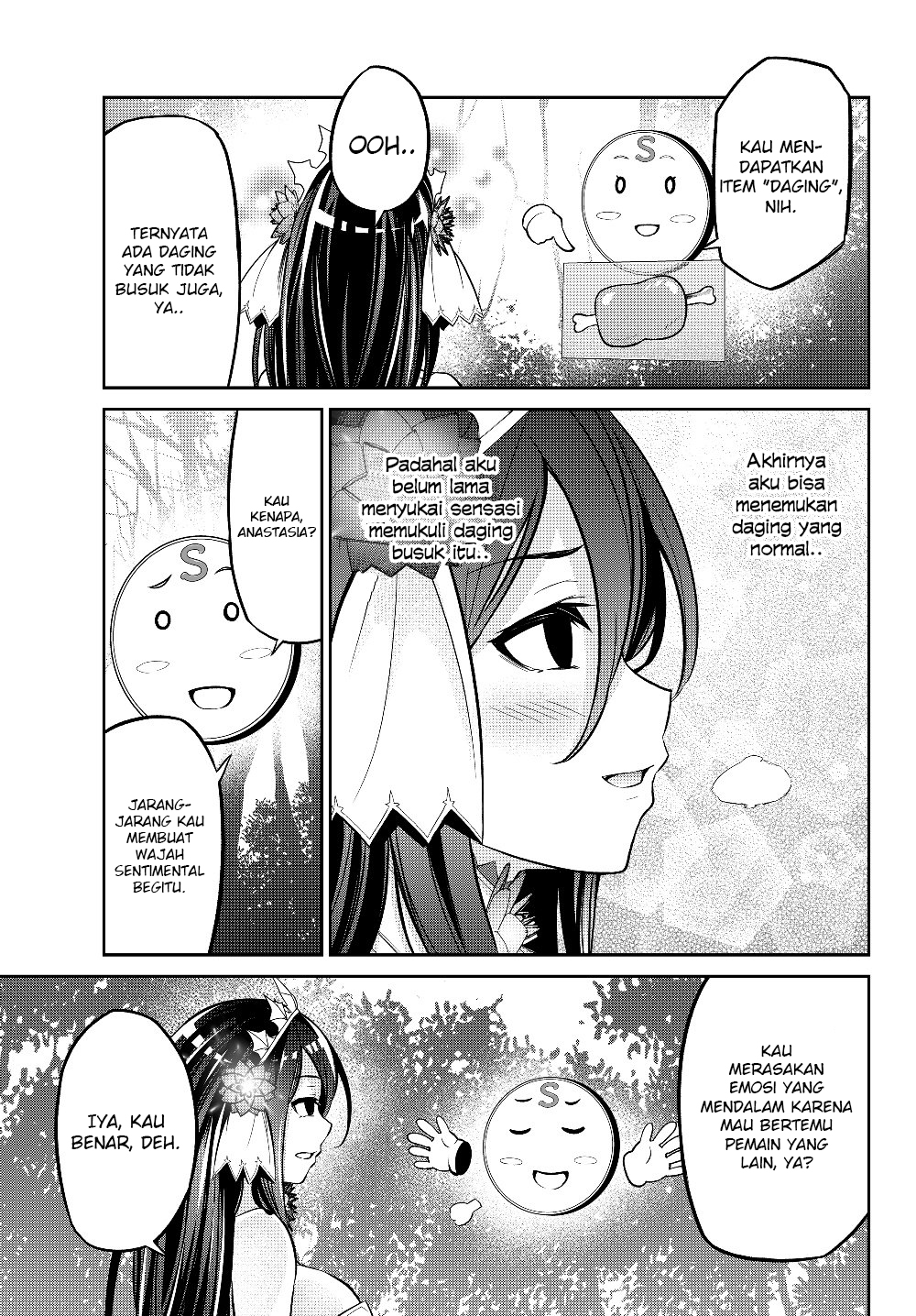 jingai-hime-sama-hajimemashita-free-life-fantasy-online - Chapter: 5.2