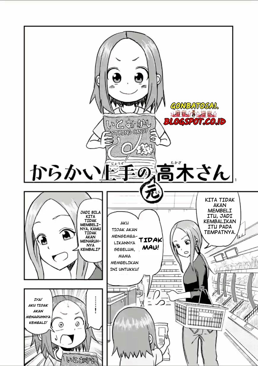 karakai-jouzu-no-moto-takagi-san - Chapter: 02