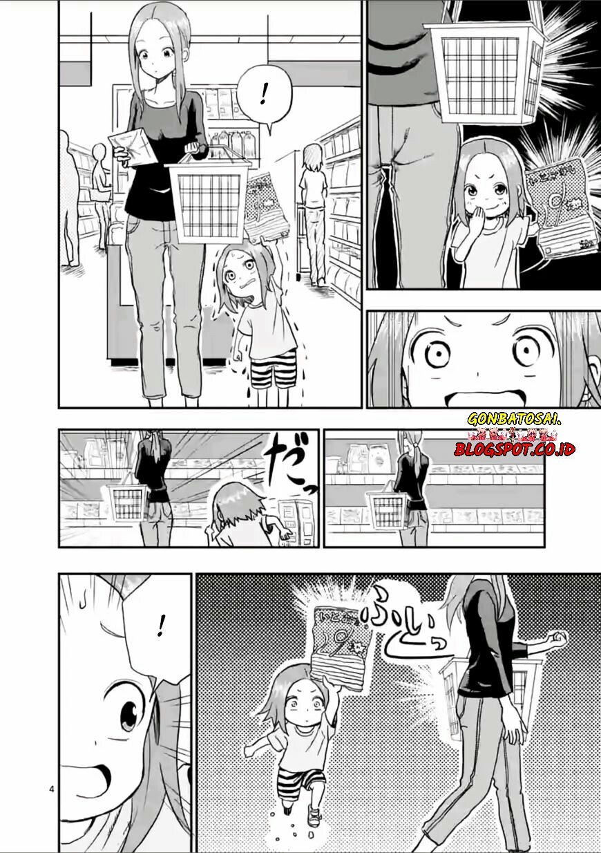 karakai-jouzu-no-moto-takagi-san - Chapter: 02