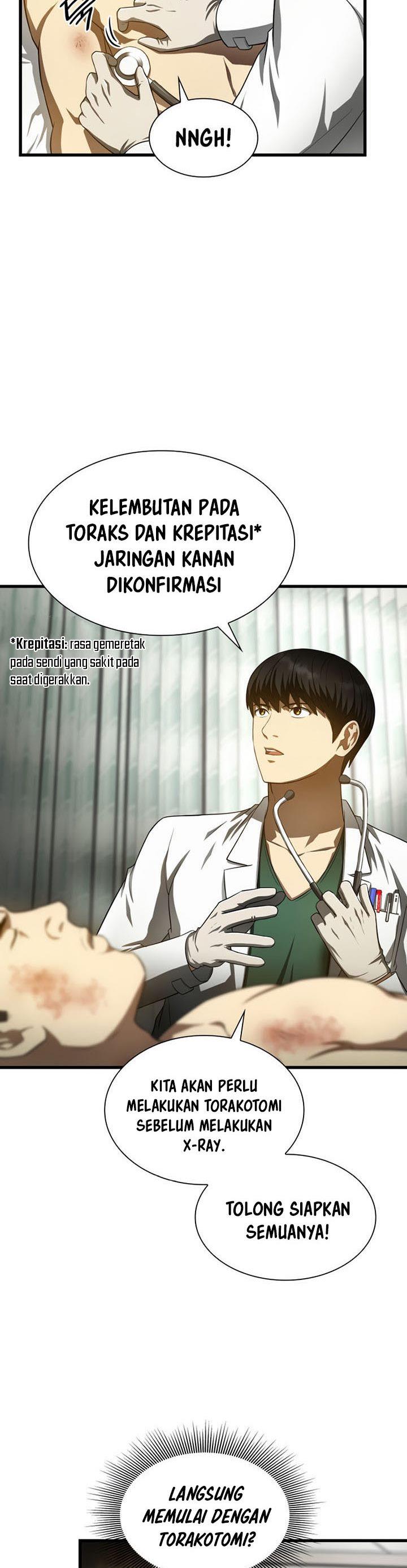 perfect-surgeon - Chapter: 50