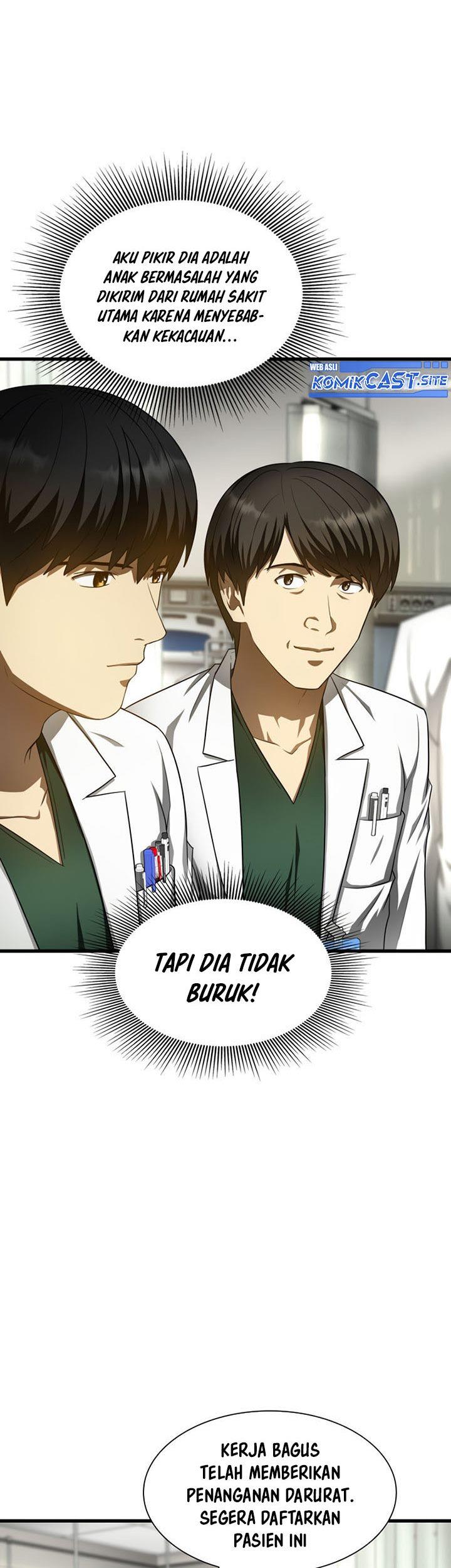 perfect-surgeon - Chapter: 50