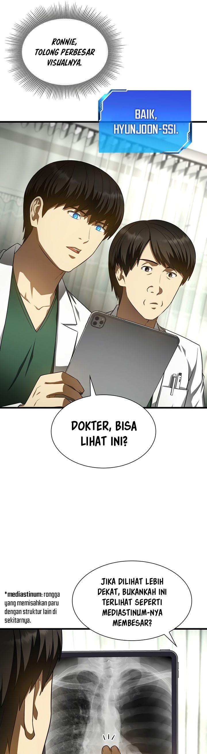 perfect-surgeon - Chapter: 50