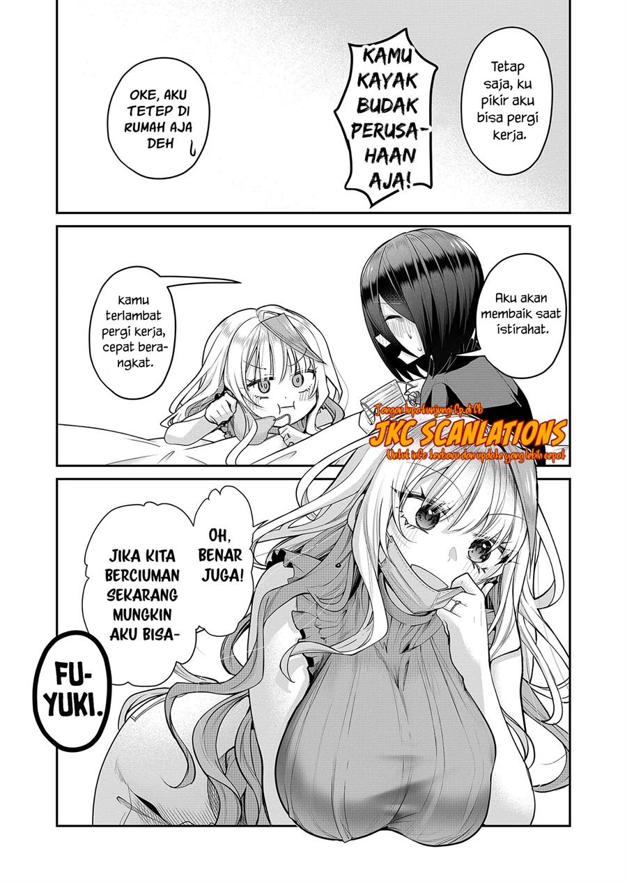 gal-yome-no-himitsu - Chapter: 18