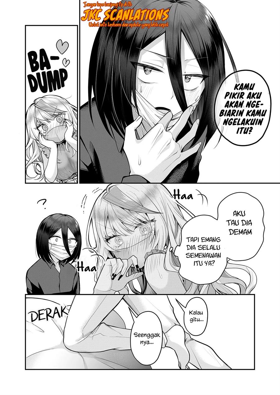 gal-yome-no-himitsu - Chapter: 18