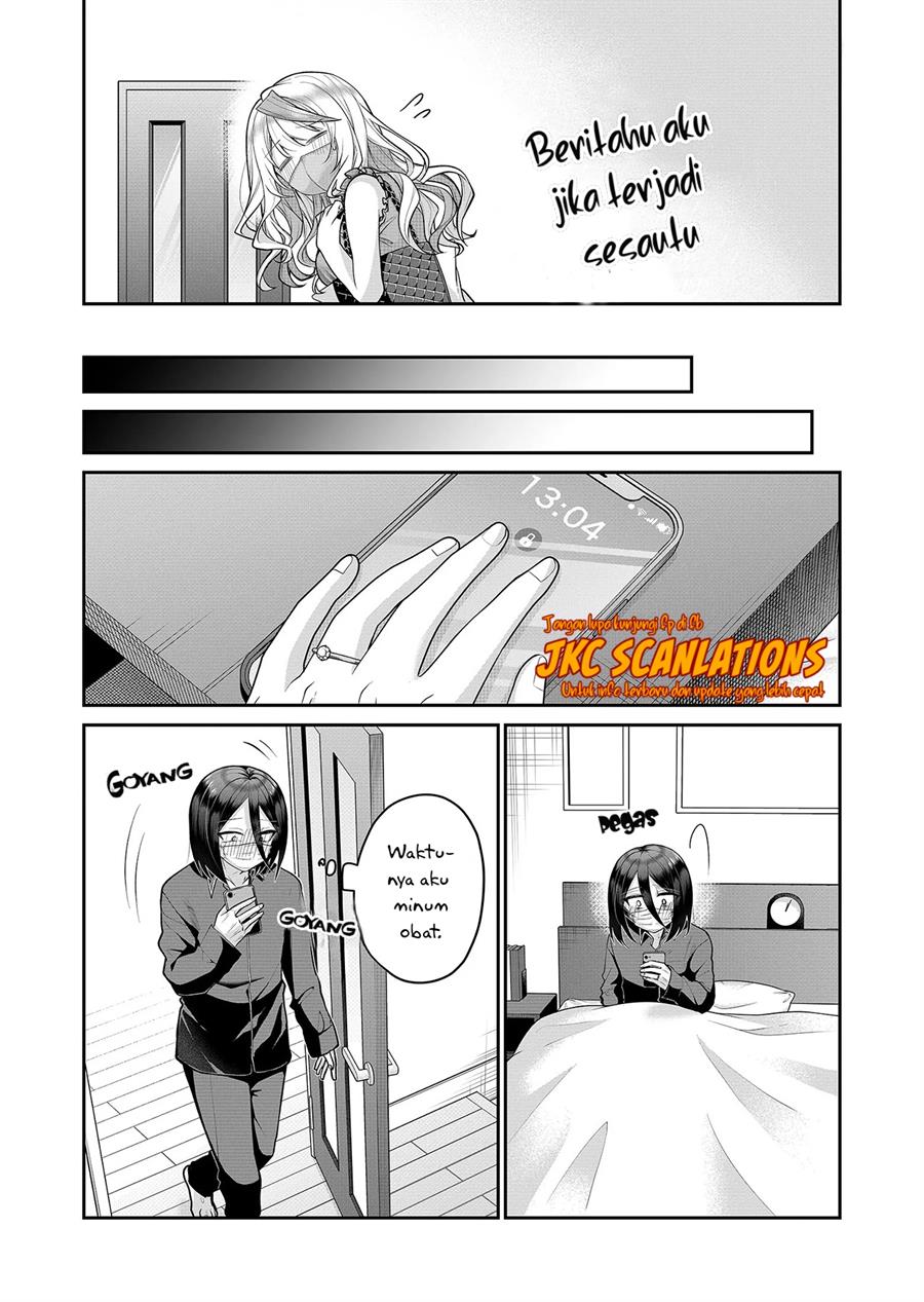 gal-yome-no-himitsu - Chapter: 18