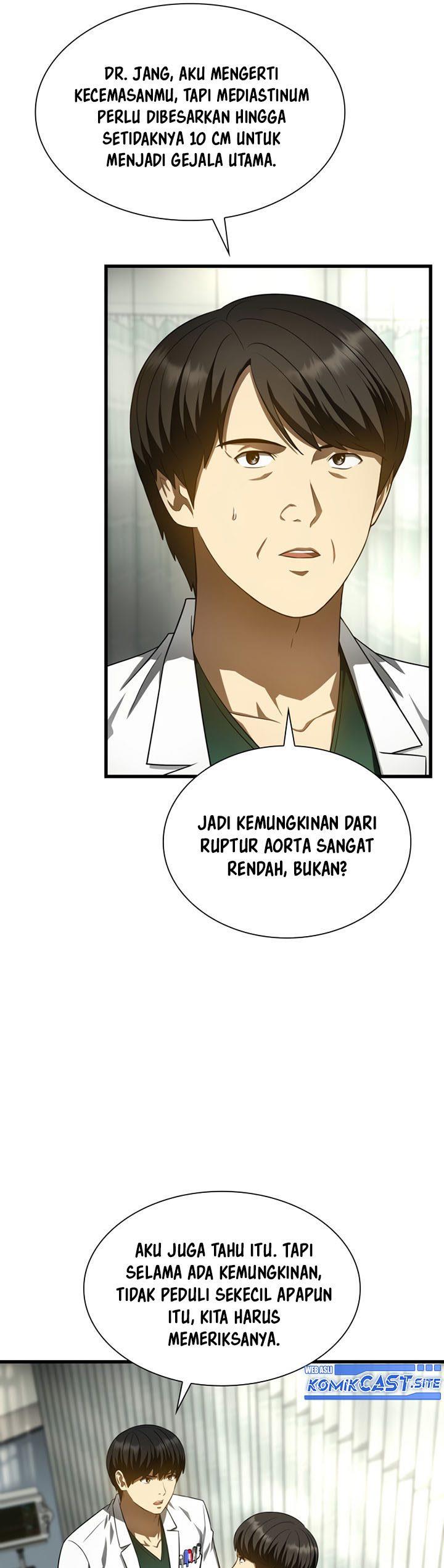 perfect-surgeon - Chapter: 50