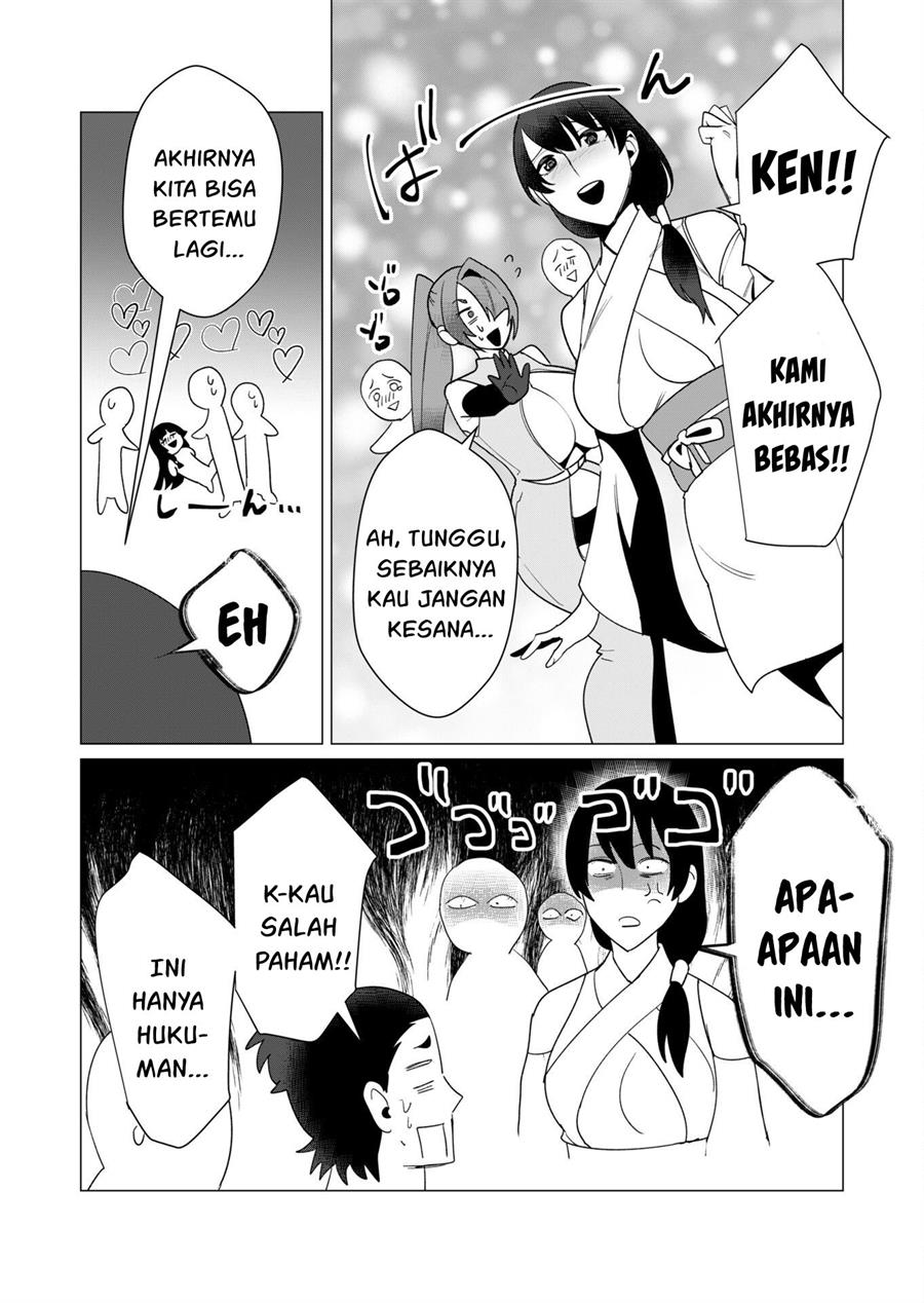 yuusha-sama-wa-houshuu-ni-hitozuma-o-go-kiboudesu - Chapter: 7