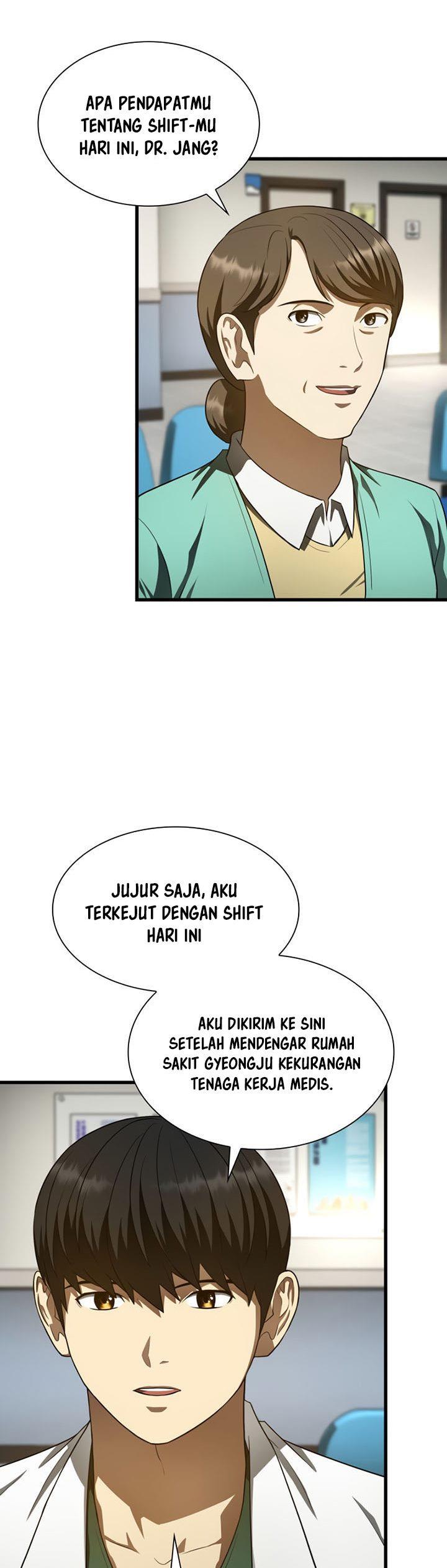 perfect-surgeon - Chapter: 50