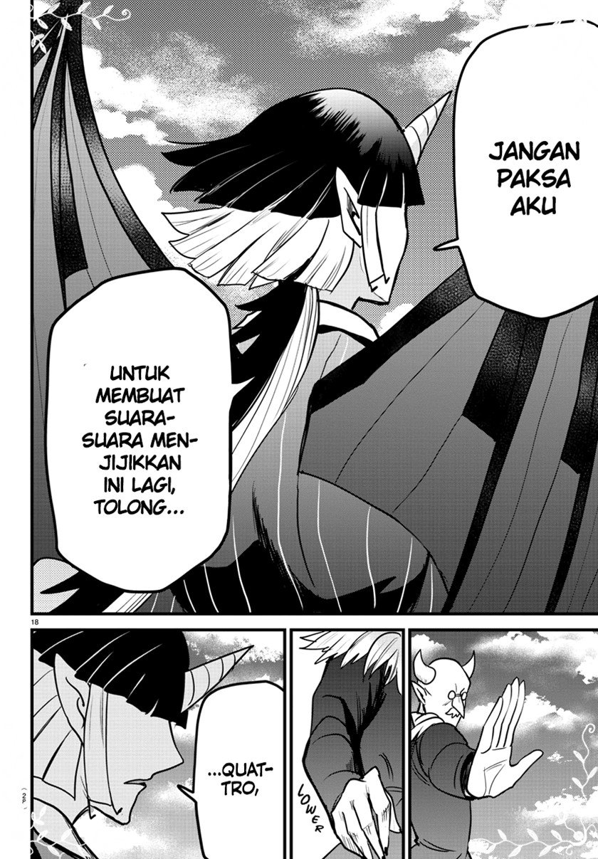 mairimashita-iruma-kun - Chapter: 263