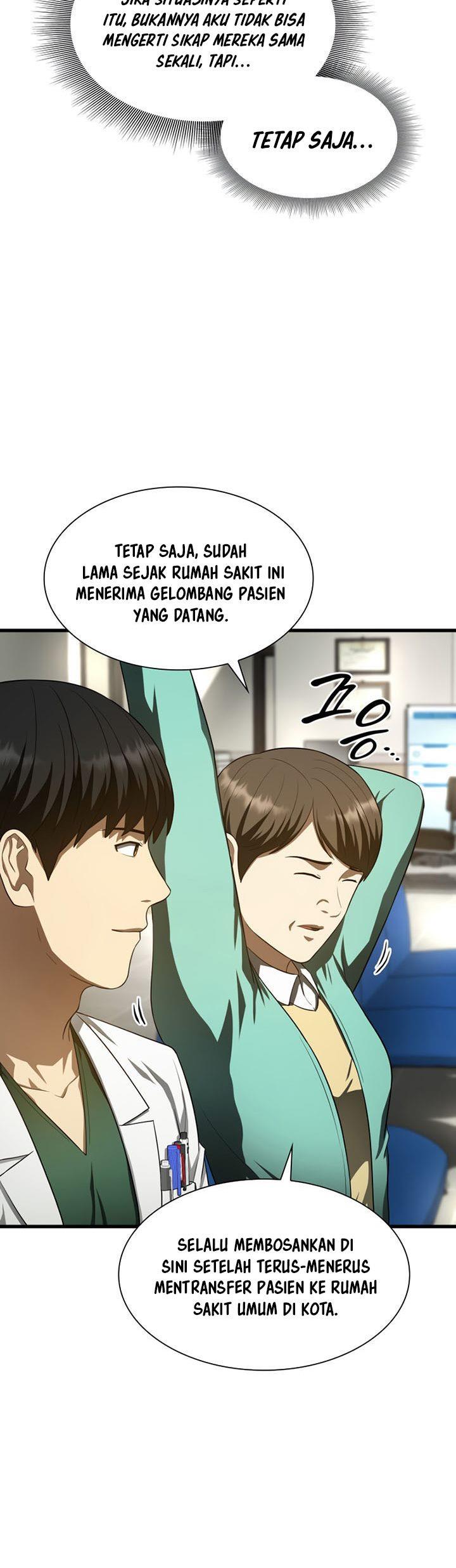 perfect-surgeon - Chapter: 50