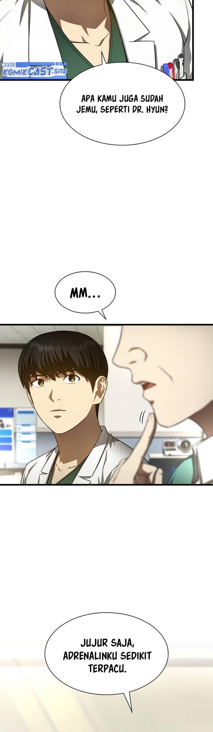 perfect-surgeon - Chapter: 50