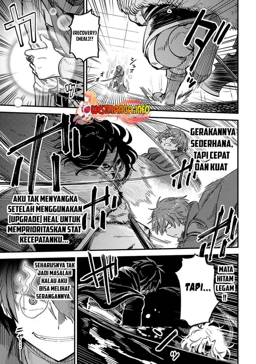 dungeon-kurashi-no-moto-yuusha - Chapter: 39