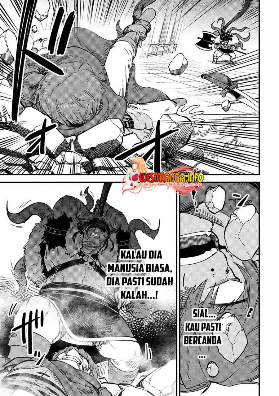 dungeon-kurashi-no-moto-yuusha - Chapter: 39