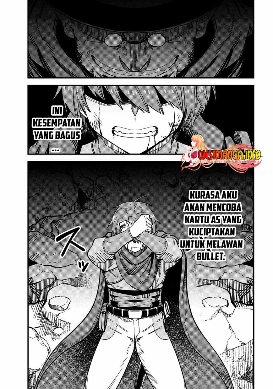 dungeon-kurashi-no-moto-yuusha - Chapter: 39