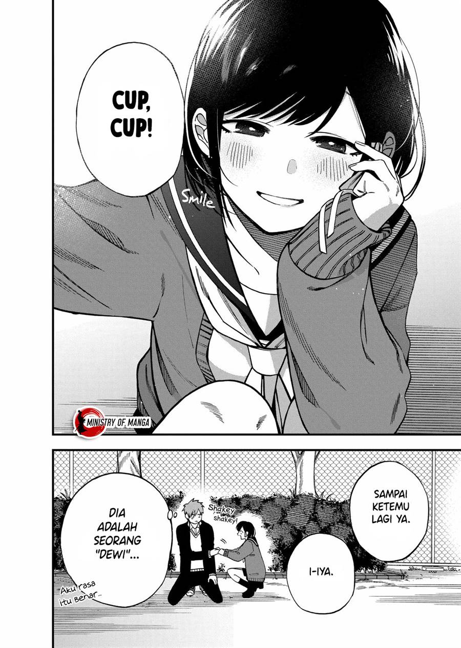 kimi-no-namida-o-nomihoshitai - Chapter: 1