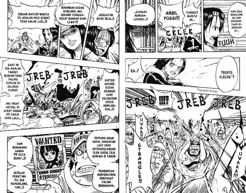 one-piece-id - Chapter: 201