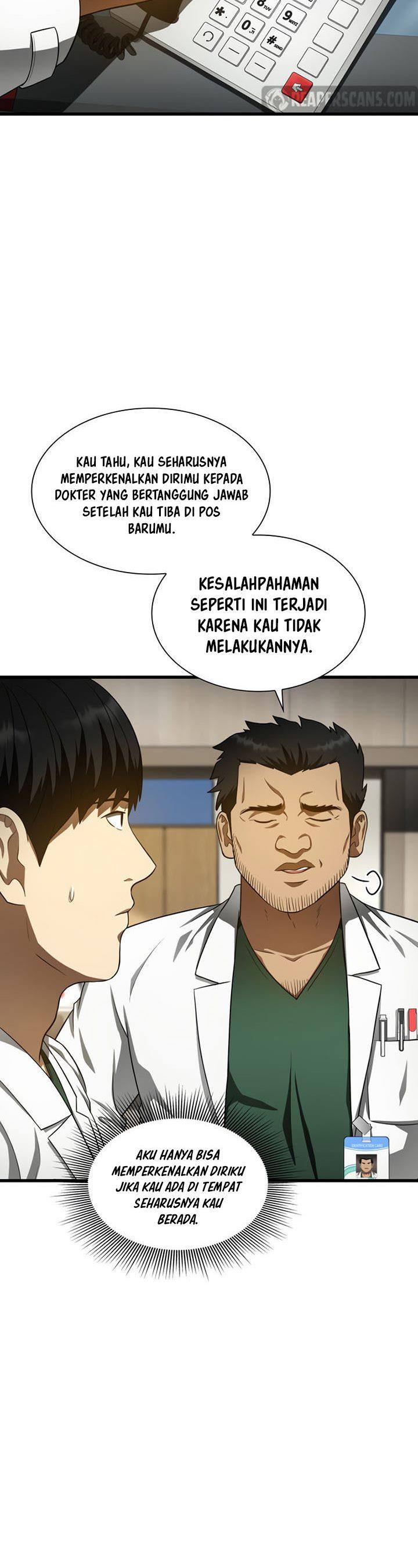 perfect-surgeon - Chapter: 49