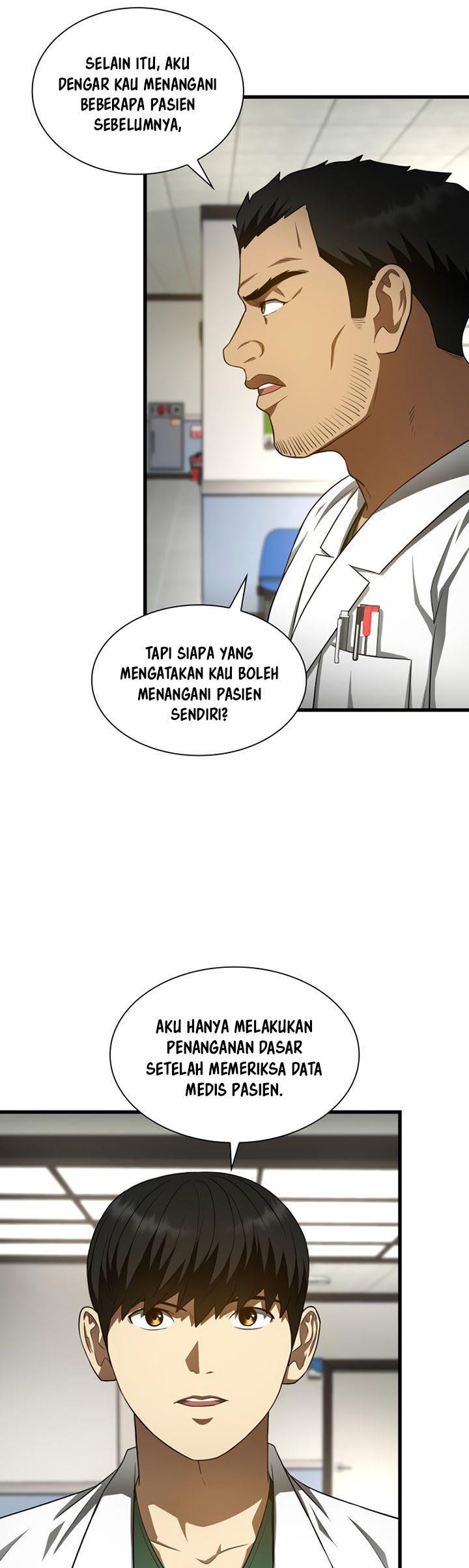 perfect-surgeon - Chapter: 49