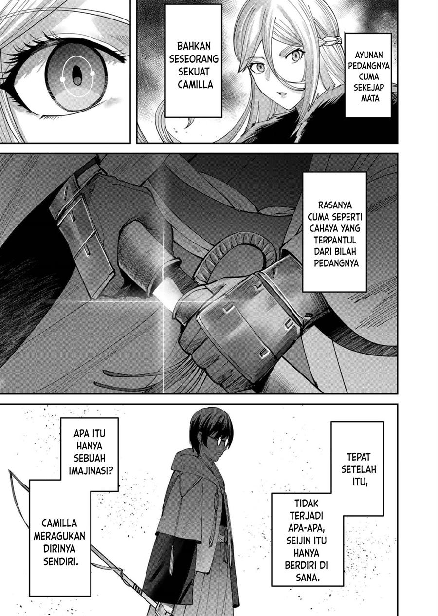 kichiku-eiyuu - Chapter: 65