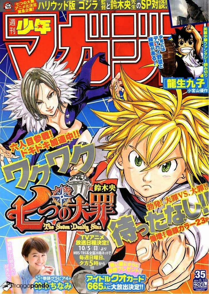 nanatsu-no-taizai - Chapter: 87