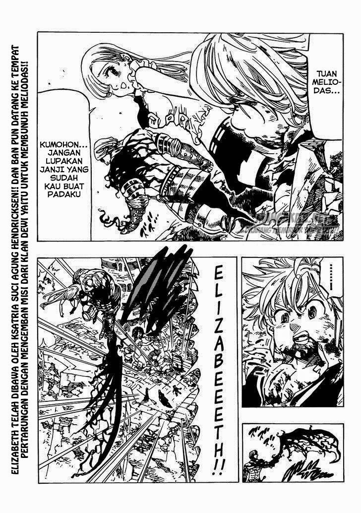 nanatsu-no-taizai - Chapter: 87