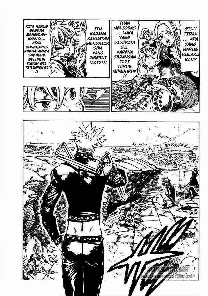 nanatsu-no-taizai - Chapter: 87