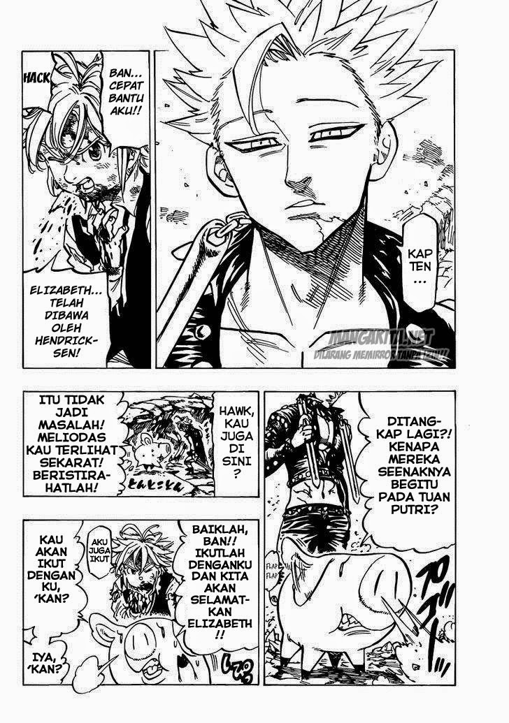 nanatsu-no-taizai - Chapter: 87