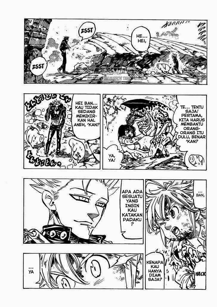 nanatsu-no-taizai - Chapter: 87