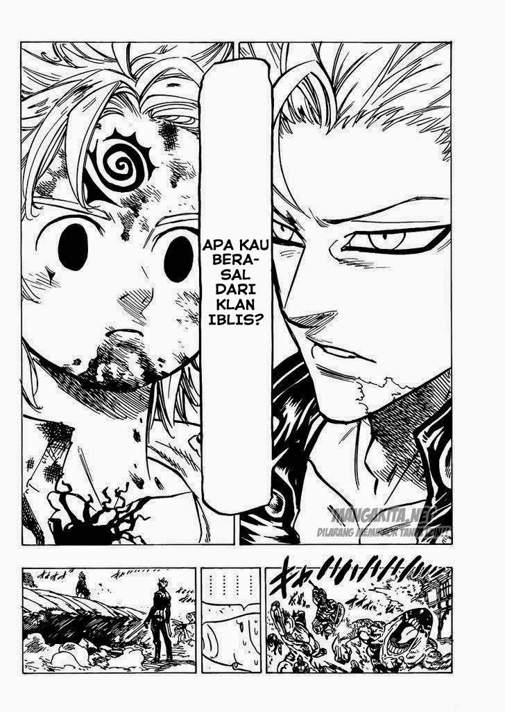 nanatsu-no-taizai - Chapter: 87