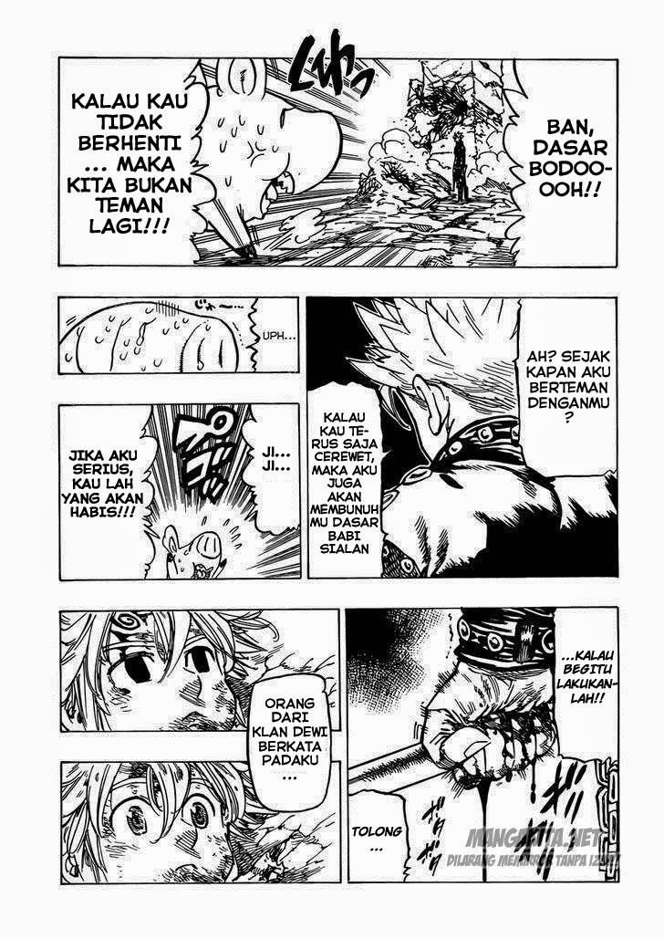 nanatsu-no-taizai - Chapter: 87