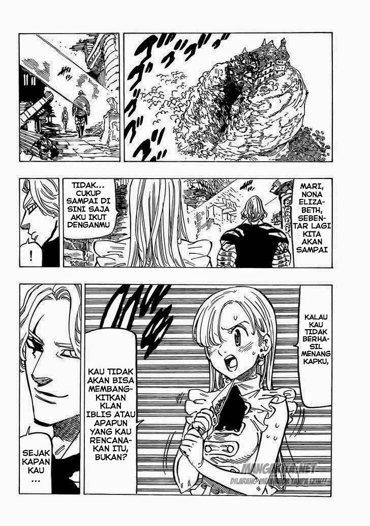 nanatsu-no-taizai - Chapter: 87