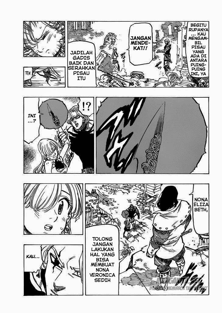 nanatsu-no-taizai - Chapter: 87